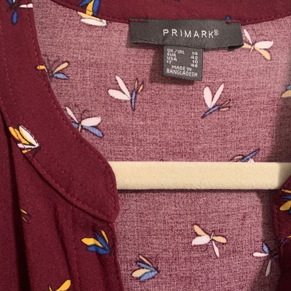 Blouse - Picture 3 of 5